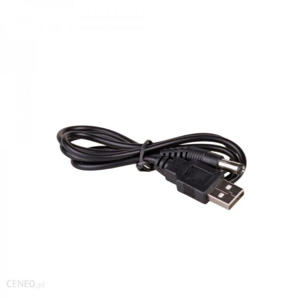 Akyga Kabel USB-DC 5