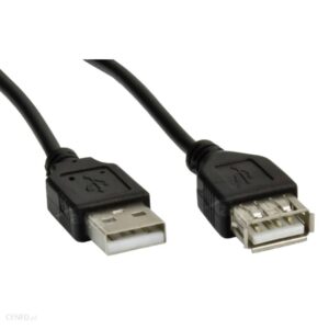 Akyga USB 2.0 3m (AK-USB-19)