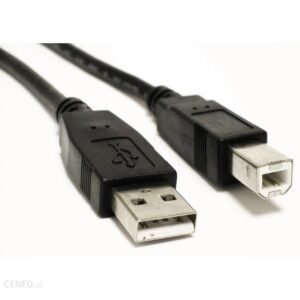 Akyga USB-B 3m (AK-USB-12)