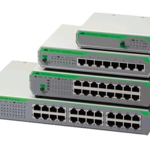 Allied Telesis przełącznik sieciowy 8 portów (AT-FS710/8-50)