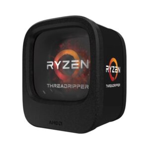 AMD Ryzen Threadripper 1900X 3