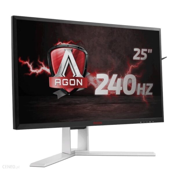 Monitor AOC 24