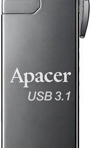 Apacer AH15A 16GB srebrny (AP16GAH15AA-1)