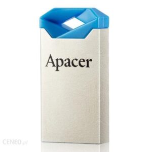 Apacer AH324 Handy drive 16GB Blue (AP16GAH324U-1)