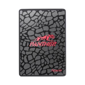 Apacer AS350 Panther 480GB SSD 2
