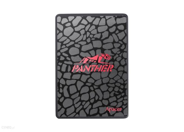 Apacer AS350 Panther 480GB SSD 2