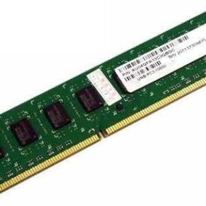 Apacer DDR3 4 GB 1600-CL11 Single (AU04GFA60CATBGJ)
