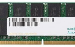 Apacer DDR4 4GB 2133MHz CL15 (AS04GGB13CDTBGH)