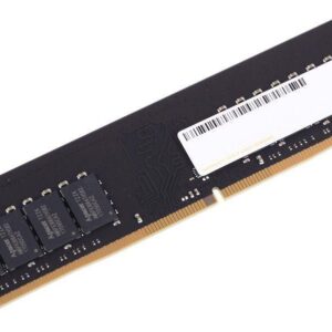 Apacer DDR4 8 GB 2400-CL17 Single (AU08GGB24CETBGH)