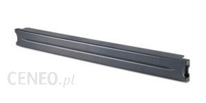 APC 1U 19'' Black Modular Toolless Blanking Panel - Qty 10 (APCAR8136BLK)