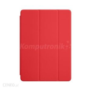 Apple iPad Smart Cover Czerwony (MR632ZMA)