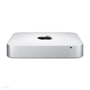 Nettop Apple Mac mini (Z0R700068)