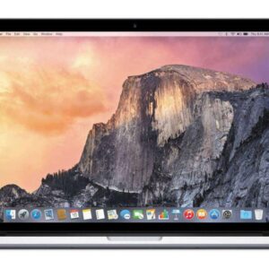 Laptop Apple MacBook Pro 13 14"/i5/8GB/256GB/MacOS (MPXX2ZEA)