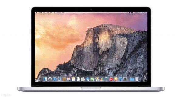Laptop Apple MacBook Pro 13 14"/i5/8GB/256GB/MacOS (MPXX2ZEA)