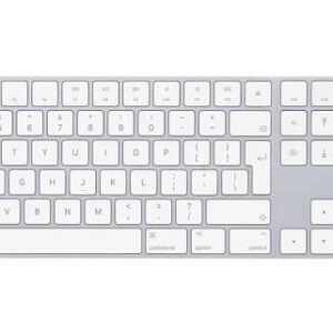 Apple Magic Keyboard (MQ052ZA)