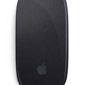 Apple Magic Mouse 2 Gwiezdna Szarość (MRME2ZMA)