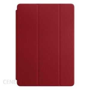 Apple Smart Cover MR5G2ZM/A czerwony
