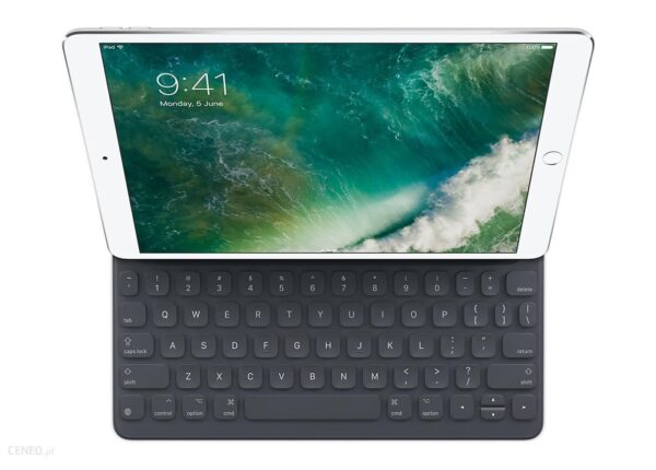 Apple Smart Keyboard do iPad Pro 10.5" (MPTL2ZA)