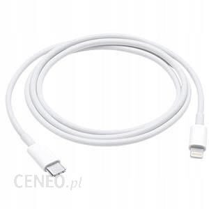 Apple USB-C - Lightning 1m (MQGJ2ZMA)