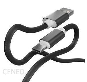ARKAS Kabel USB - USB-C 1m (BC10BLACK)