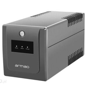 Armac UPS HOME Line-Interactive 1000F (H1000FLED)