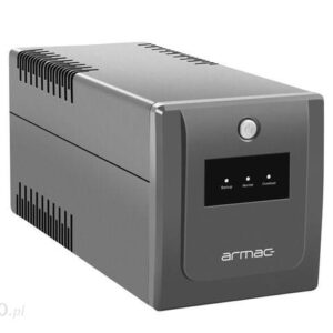 Armac UPS HOME Line-Interactive 1500E (H1500ELED)
