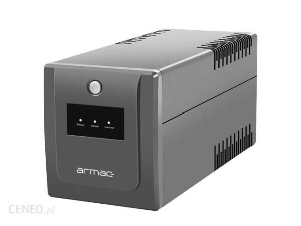 Armac UPS HOME Line-Interactive 1500F (H1500FLED)