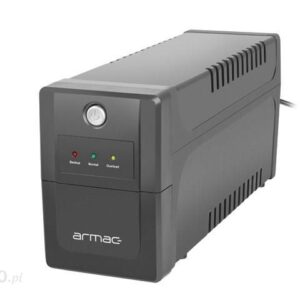 Armac UPS HOME Line-Interactive 650E (H650ELED)