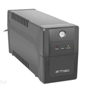 Armac UPS HOME Line-Interactive 650F (H650FLED)