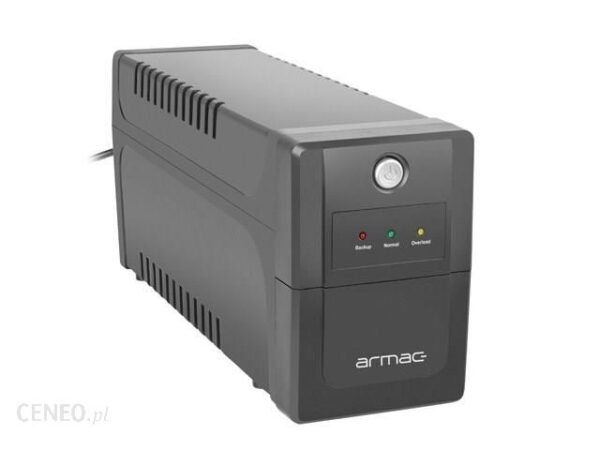 Armac UPS HOME Line-Interactive 650F (H650FLED)