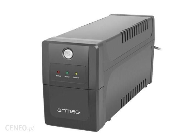 Armac UPS HOME Line-Interactive 850E (H850ELED)