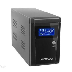 Armac UPS OFFICE Line-Interactive 1000E (O1000ELCD)