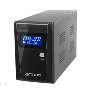 Armac UPS OFFICE Line-Interactive 1000F (O1000FLCD)