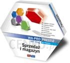 Asseco Wapro WF-Mag Sprzedaż i Magazyn Prestiż