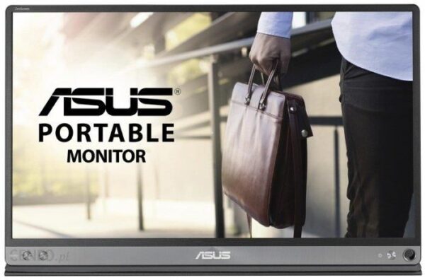 Monitor Asus 15