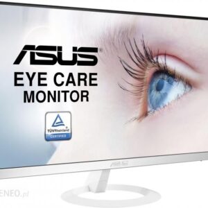 Monitor Asus 23" VZ239HE-W (90LM0332-B01670)