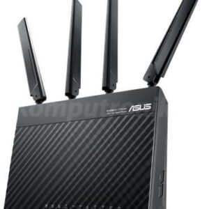 Router Asus 4G-AC68U (90IG03R1-BM2000)