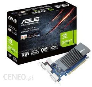 ASUS GeForce GT710 1GB GDDR5 32Bit (90YV0AL2-M0NA00)