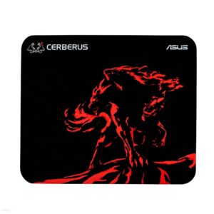 ASUS ROG Cerberus Mini czarno-czerwony (90YH01C3BDUA00)