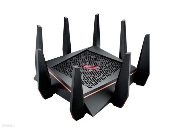 Router Asus Rog GT-AC5300