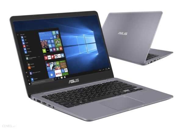 Laptop ASUS VivoBook S14 S410UA 14