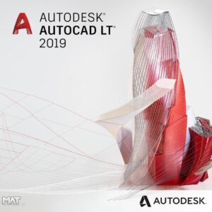 AutoCAD LT 2019 Licencja roczna (057K1WW8695T548)
