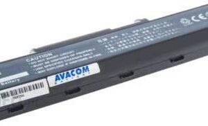Avacom Bateria do Acer Aspire 4920/4310 eMachines E525 LiIon 11.1V 5800mAh 64Wh (NOAC4920P29)