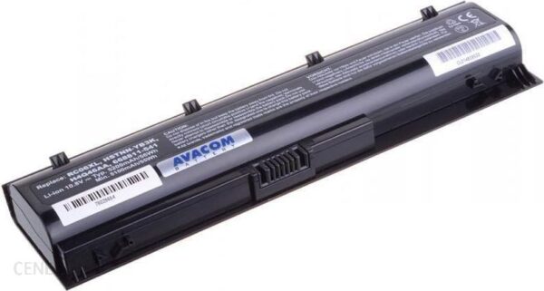 Avacom Bateria do HP ProBook 4340s 4341s series LiIon 10.8V 5200mAh 56Wh (NOHPPB40806)