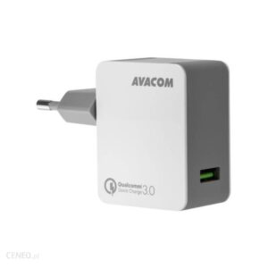 Avacom HomeMAX Biała (NASNQC1XWW)