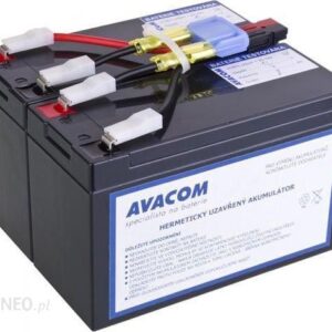 Avacom zamiennik APC UPS RBC48 (AVARBC48)