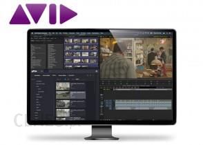 Avid Media Composer Ultimate 1-Y Subscription ESD