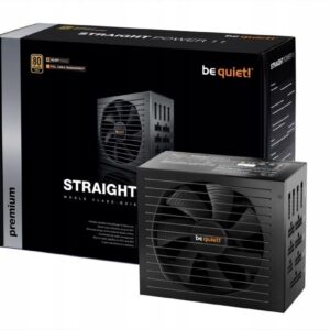 be quiet! Straight Power 11 1000W (BN285)