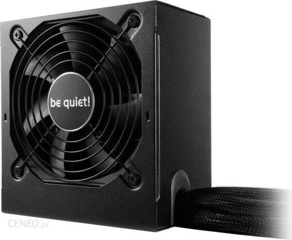 Be Quiet! System Power 9 700W (BN248)