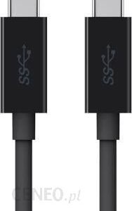 Belkin Kabel USB F2CU049BT2M-BLK (F2CU049BT2MBLK)